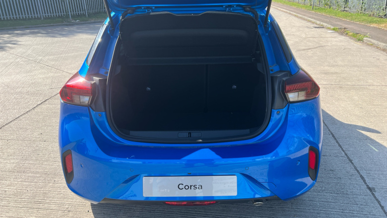 Vauxhall Corsa 1.2 Turbo Yes 5dr [Winter Pack] [NI] Petrol Hatchback